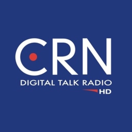 CRN Talk Radio Stations icon