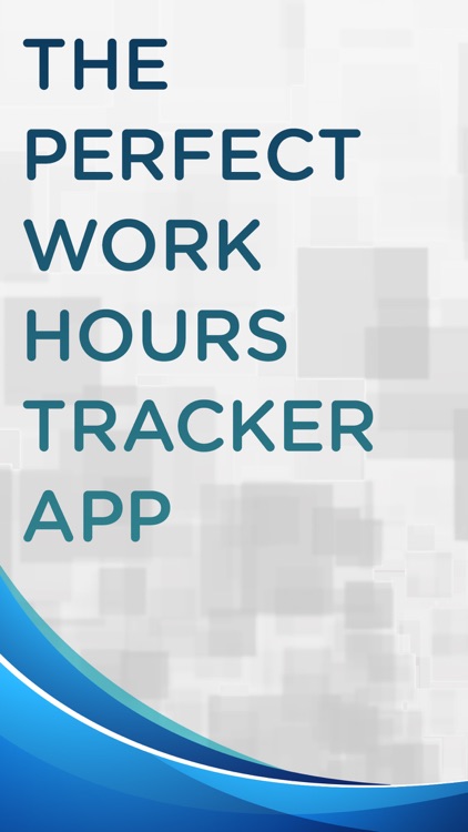 iTimePunch Plus Time Sheet App screenshot-0
