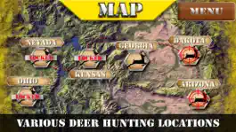 Game screenshot 3D Ultimate Deer Hunter - hack