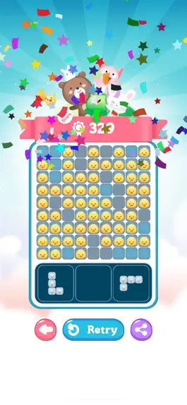 Game screenshot Zoo Block - Sudoku Puzzle Game hack