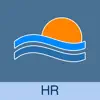 Wind & Sea HR for iPad delete, cancel