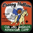 Creepy Hollow 2019