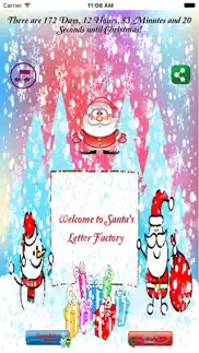 How to cancel & delete santa wish for christmas 3