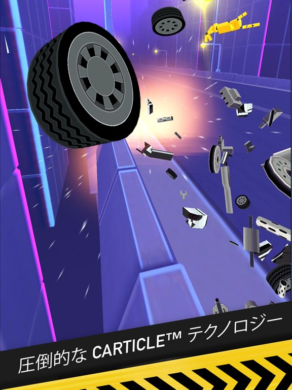 Thumb Drift - Furious Racingのおすすめ画像8