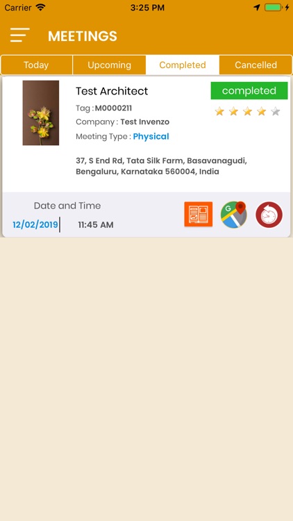 Magnate Brand screenshot-4