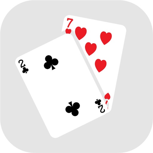 Virtual Deck Poker