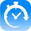 Countdown Widgets: Counter App delete, cancel