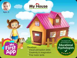 Game screenshot My-House mod apk