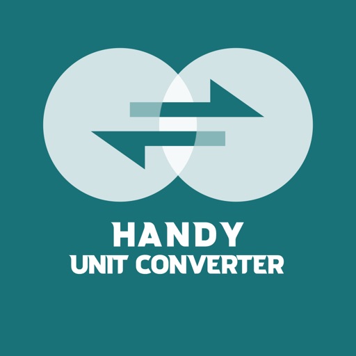 Handy Unit Converter