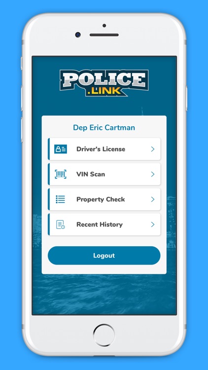 Police.Link