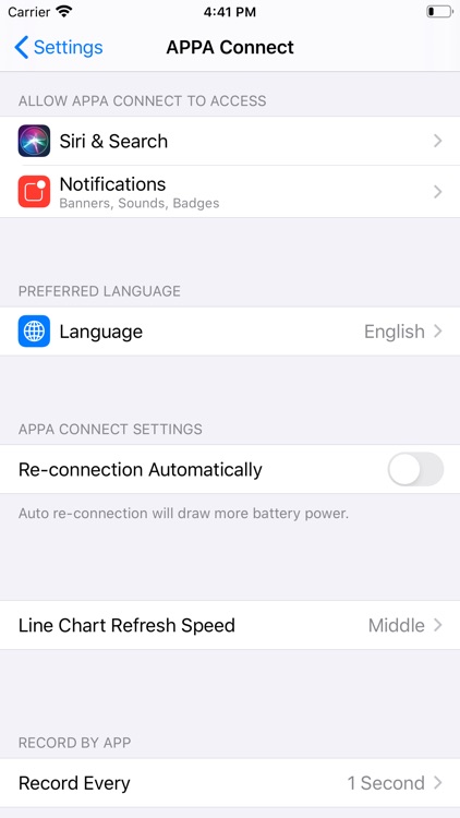 APPA Connect screenshot-3