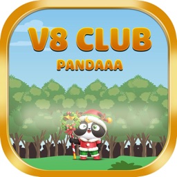 V8 CLUB PANDAAA