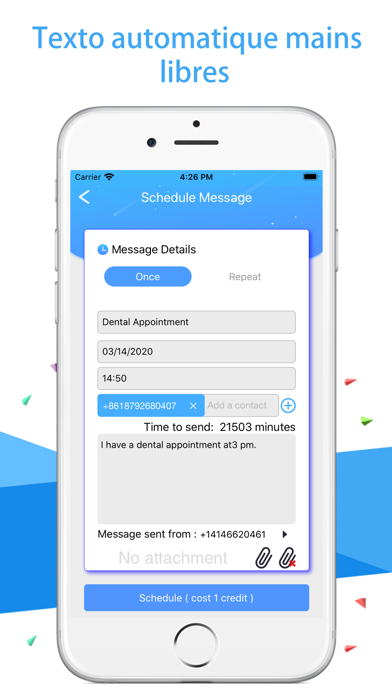 AutoSender Pro - Auto Messages AutoSender Pro - Auto Messages