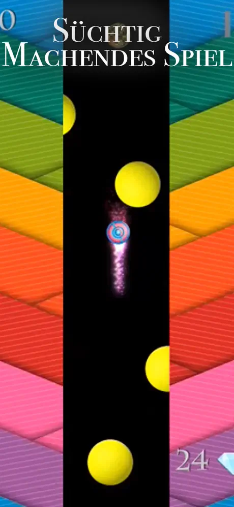 Super Ball Jump