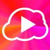 Cloud Music - Stream & Offline App Delete