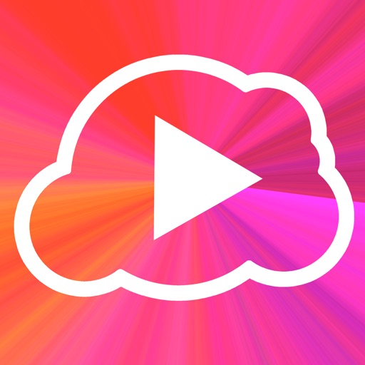 Cloud Music - Stream & Offline iOS App