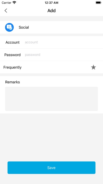 MemoryCase screenshot-3