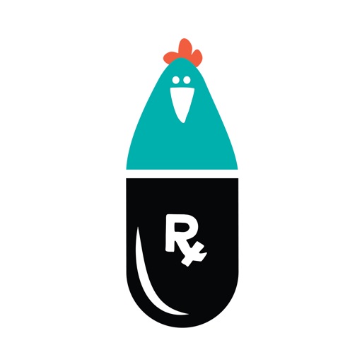 Prescription Chicken icon