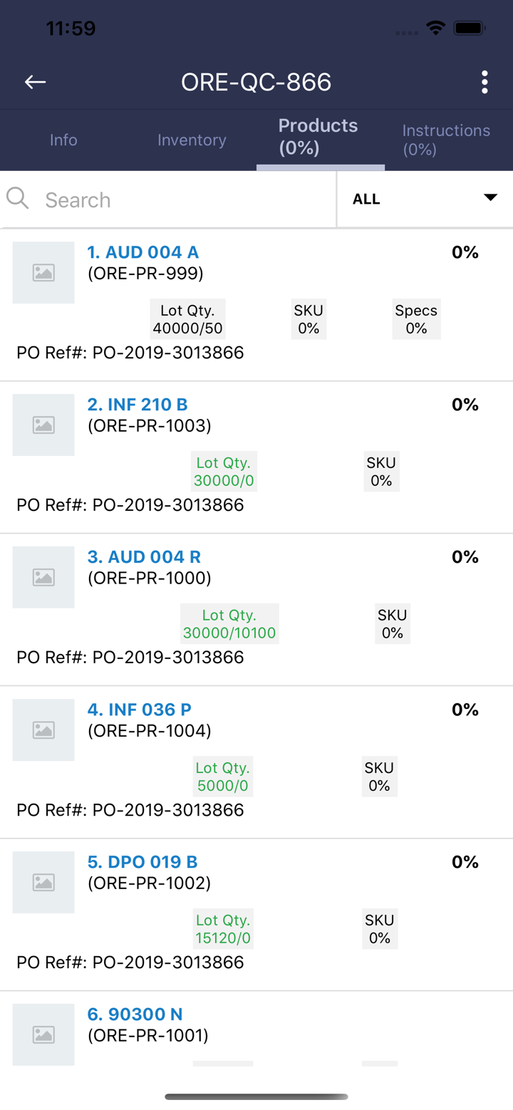 T4T Lite screenshot 7