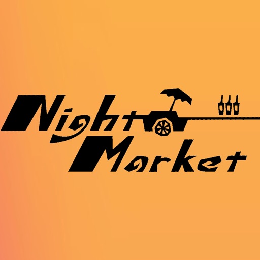 Night Market icon