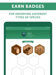 seek by inaturalist ipad images 4