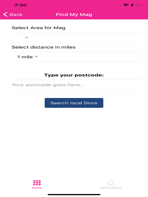 Screenshot #5 pour InterMedia