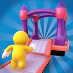 Download Tricky Race 3D app