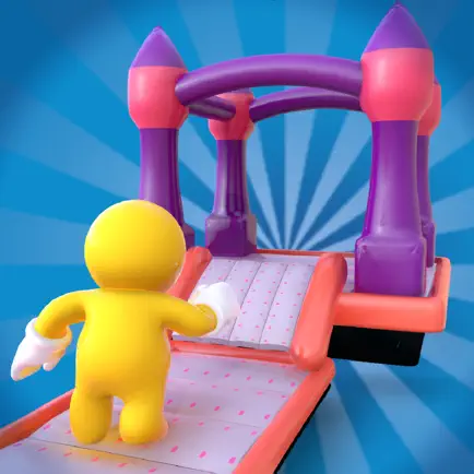 Tricky Race 3D Cheats
