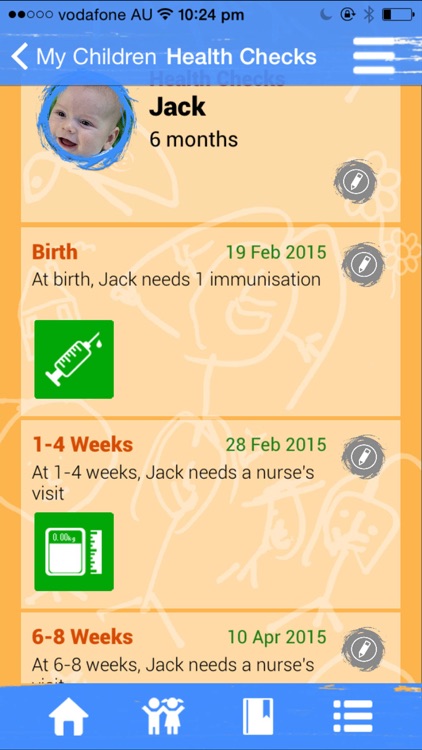 Love Talk Sing Read Play screenshot-4