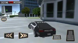 Game screenshot Gangster City:Police Hunter Cr mod apk