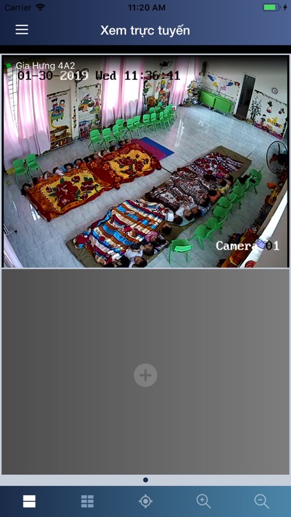 Cloud Camera F screenshot-5