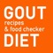 The Gout Diet Food App is all about relief for Gout sufferers