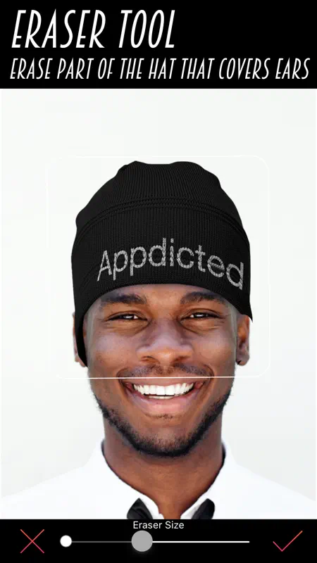 Hat Booth screenshot 7 of 10