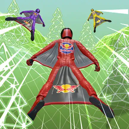 Crazy Wingsuit Читы