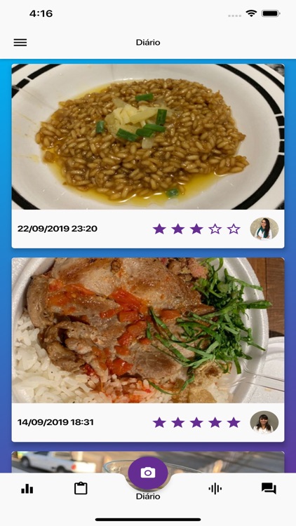 Tecfit Nutri screenshot-8