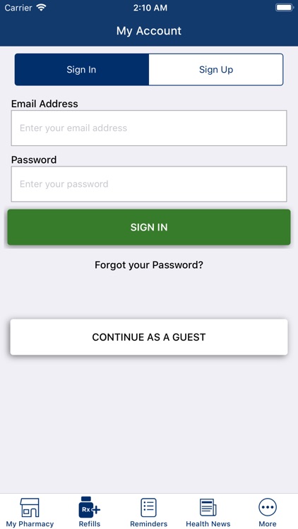 Martinsville Pharmacy