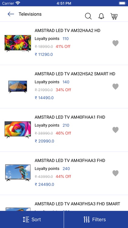 Bismideal screenshot-3