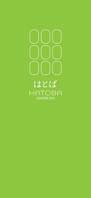 Hatoba Center