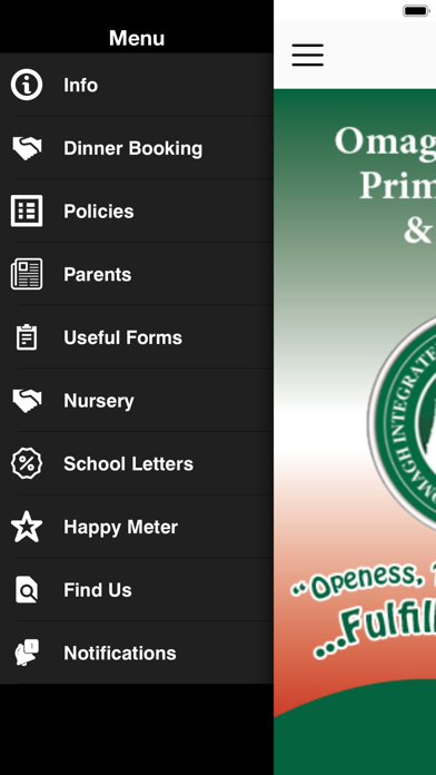 Screenshot #2 pour Omagh IPS