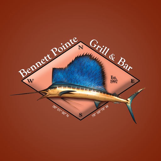 Bennett Pointe Grill icon