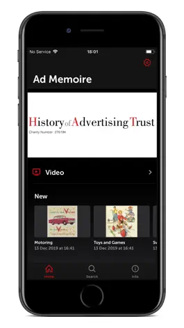 Game screenshot Ad-Memoire mod apk