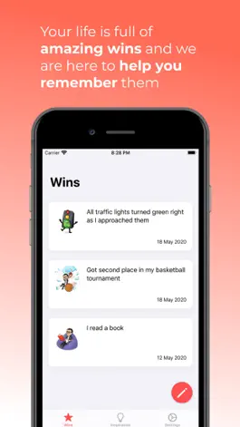 Game screenshot Snappy Wins mod apk