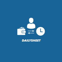 Dailysheet - Workers Register
