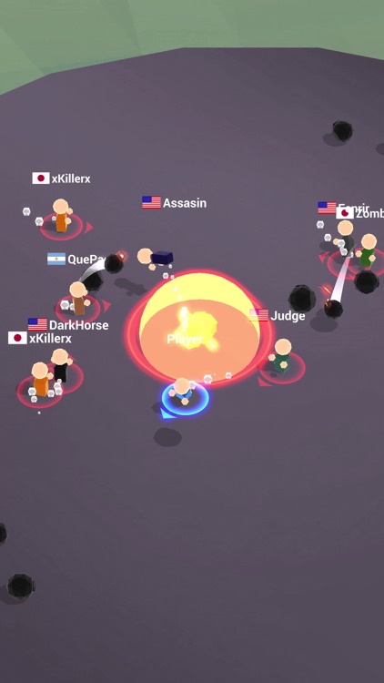 Bomb Party screenshot-7