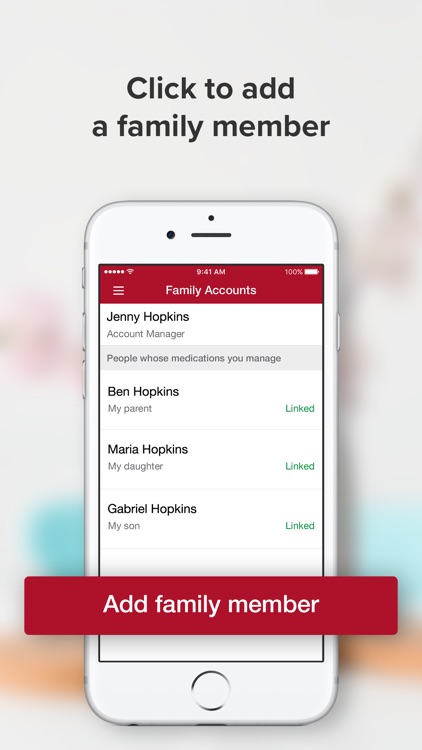 Nebraska Medicine Pharmacy screenshot-4