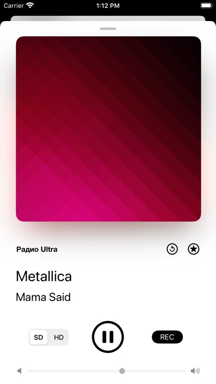 Radio X - Internet Radio LV