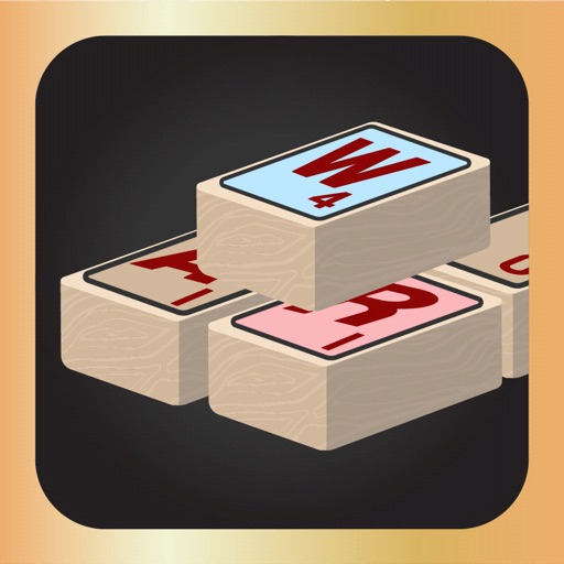 Stacks - Mahjongg Meets Words!
