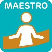  MAESTRO Santé Klesia Application Similaire