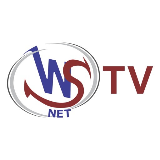 WSNet TV icon