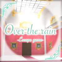 Over the rain